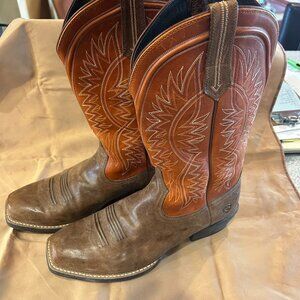 Ariat Cowboy Boots
